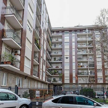 Tortona Apartment Milano Esterno foto