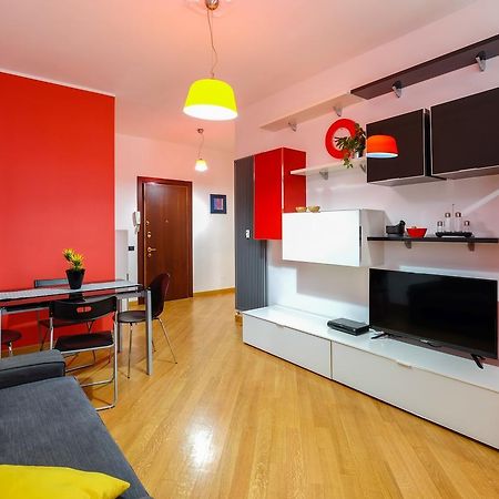 Tortona Apartment Milano Esterno foto