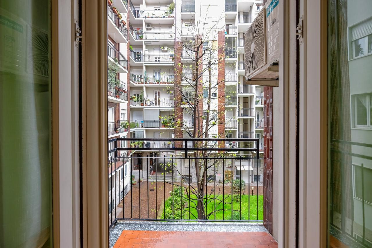 Tortona Apartment Milano Esterno foto