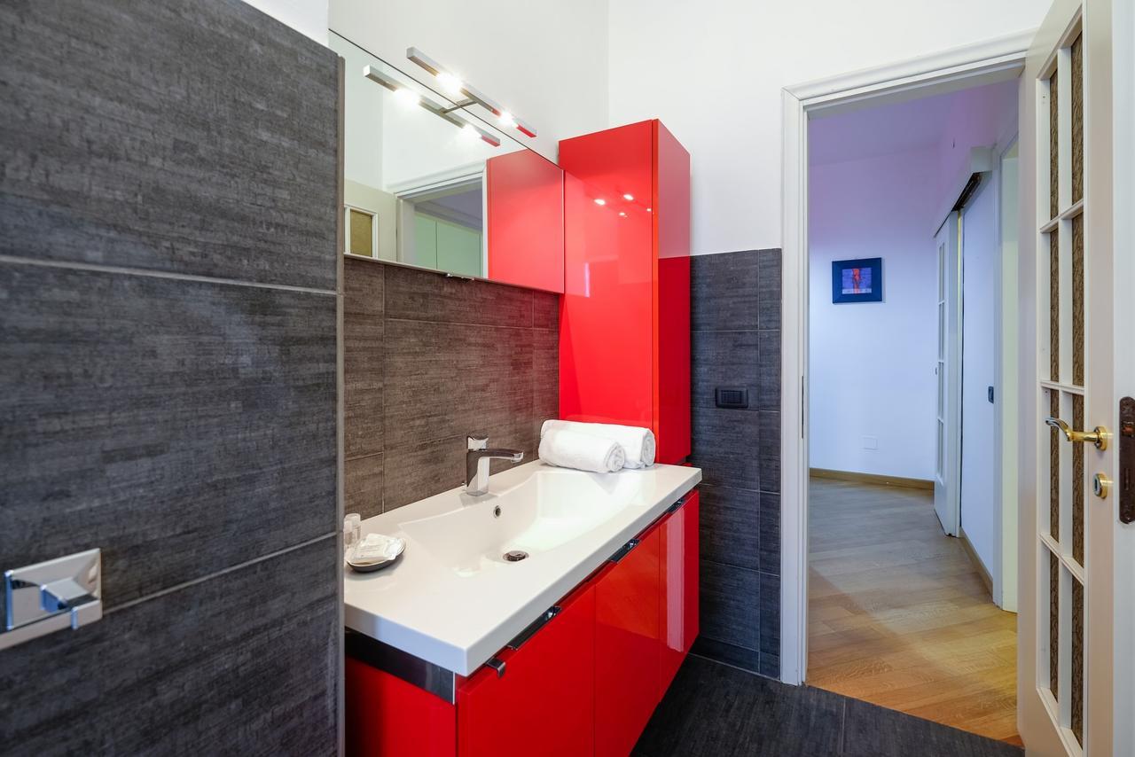 Tortona Apartment Milano Esterno foto