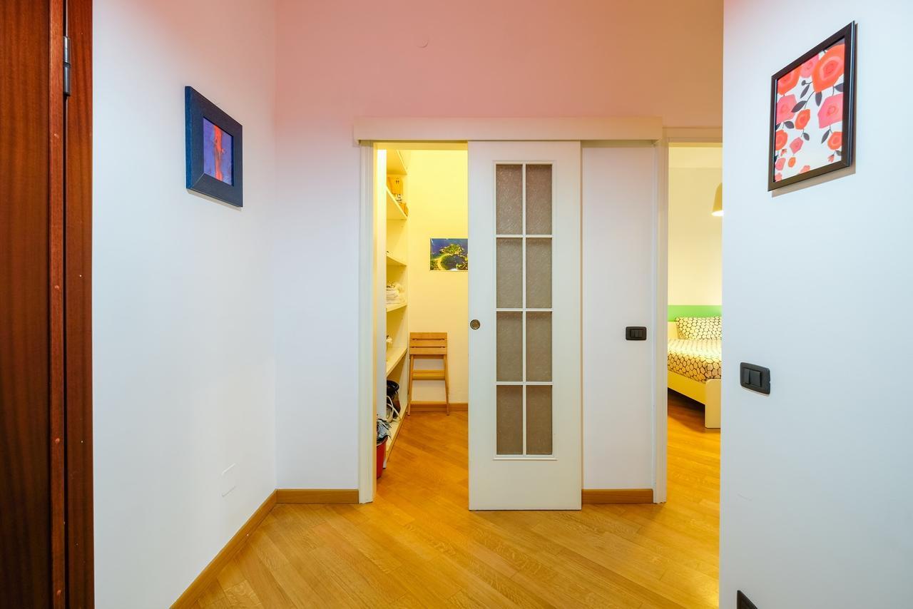 Tortona Apartment Milano Esterno foto