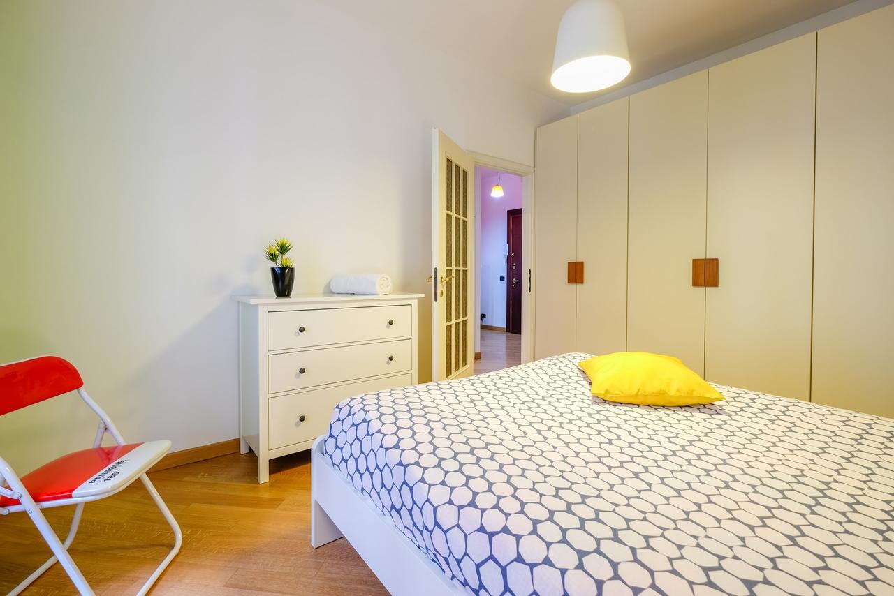 Tortona Apartment Milano Esterno foto