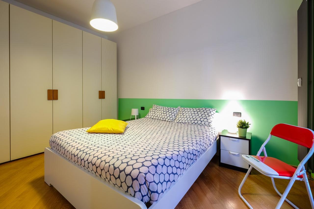 Tortona Apartment Milano Esterno foto